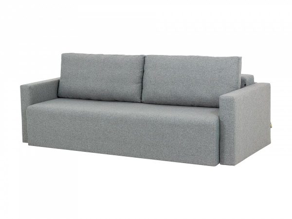 Диван Kansas серый — изображение 2
