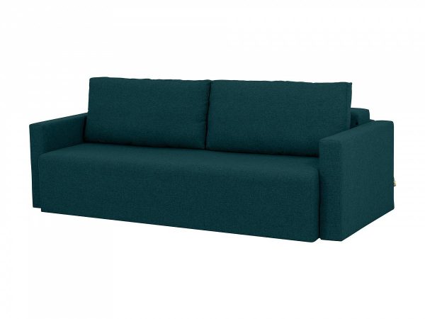 Диван-Kansas-1 Диван Kansas бирюзовый — изображение 2