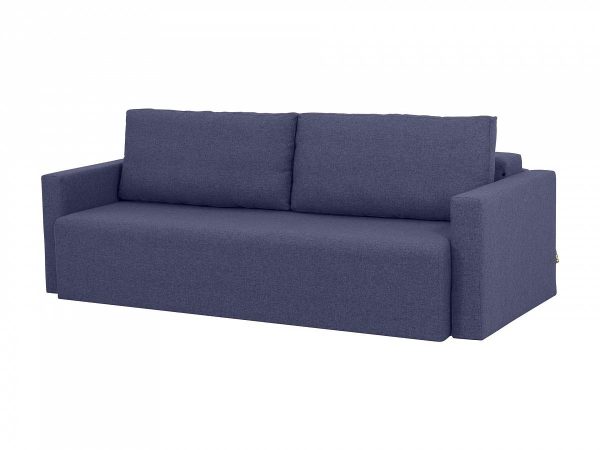 Диван Kansas фиолетовый — изображение 2