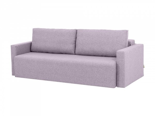 Диван Kansas сиреневый — изображение 2