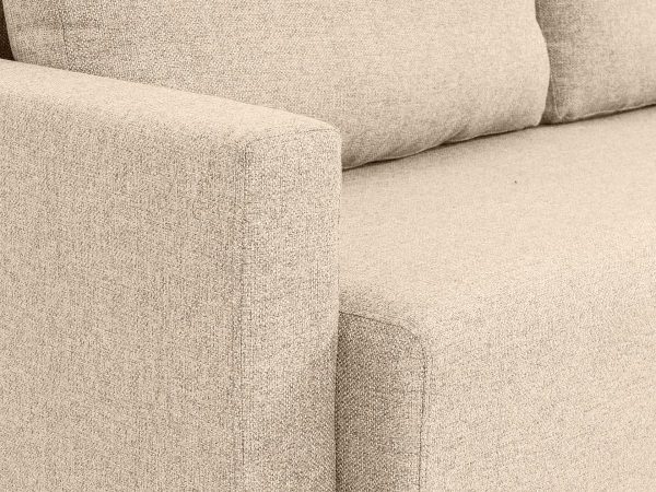 Диван Kansas бежевый — изображение 3