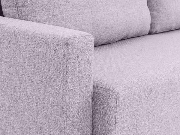 Диван Kansas сиреневый — изображение 3