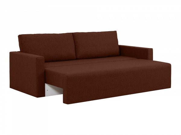 Диван Kansas коричневый — изображение 4