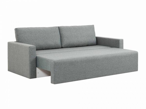 Диван Kansas серый — изображение 4