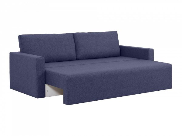 Диван Kansas фиолетовый — изображение 4