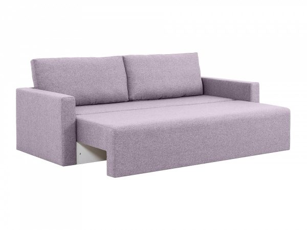 Диван Kansas сиреневый — изображение 4