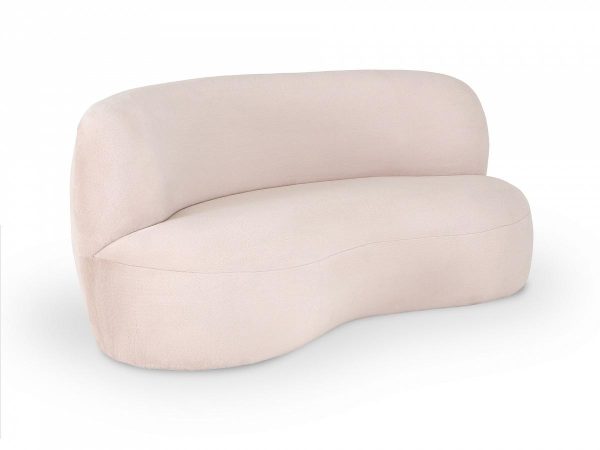 Диван Patti 1900 белый — изображение 2