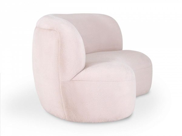 Диван Patti 1900 белый — изображение 3