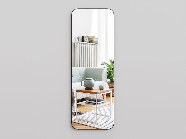 Зеркало Hola черный — изображение 2