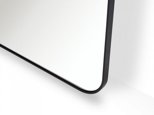 Зеркало Hola черный — изображение 4