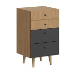 Комод малый Frida