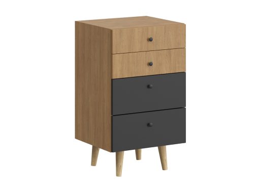 Комод малый Frida