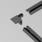 Комплектующие для встраиваемой трековой системы Technical TRA002CL-11B — изображение 3