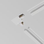 Комплектующие для встраиваемой трековой системы Technical TRA002CL-11W — изображение 2