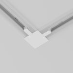 Комплектующие для встраиваемой трековой системы Technical TRA002CL-11W — изображение 3