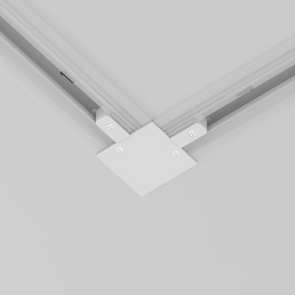 Комплектующие для встраиваемой трековой системы Technical TRA002CL-11W — изображение 3