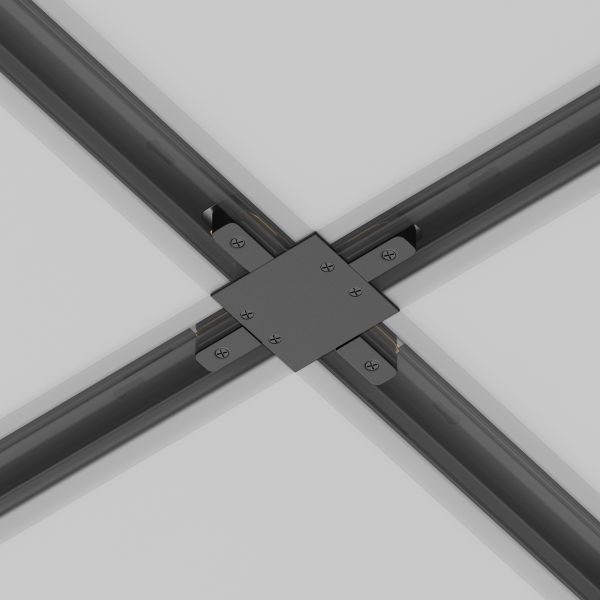 Комплектующие для встраиваемой трековой системы Technical TRA002CX-11B — изображение 3