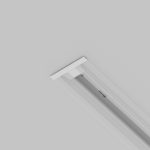 Комплектующие для встраиваемой трековой системы Technical TRA002EC-11W — изображение 3