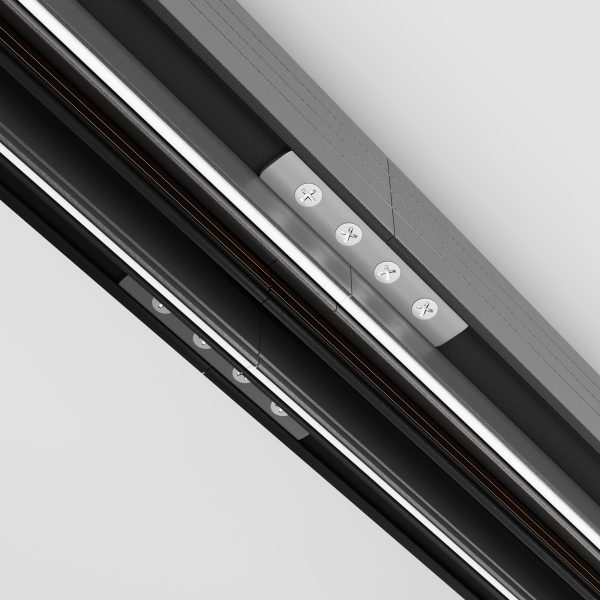 Комплектующие для встраиваемой трековой системы Technical TRA034C-SC-42S — изображение 2