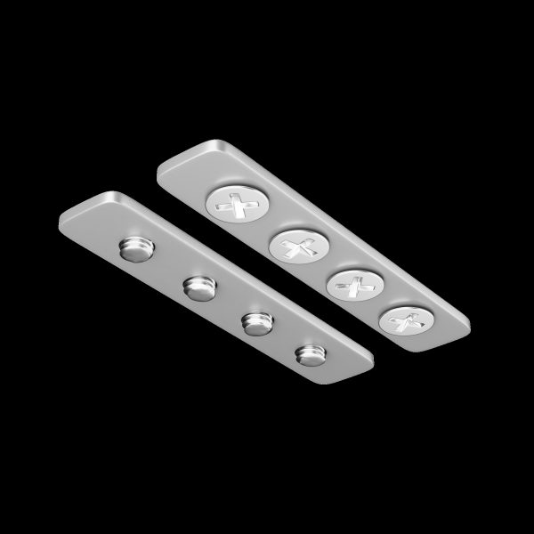 Комплектующие для встраиваемой трековой системы Technical TRA034C-SC-42S — изображение 3