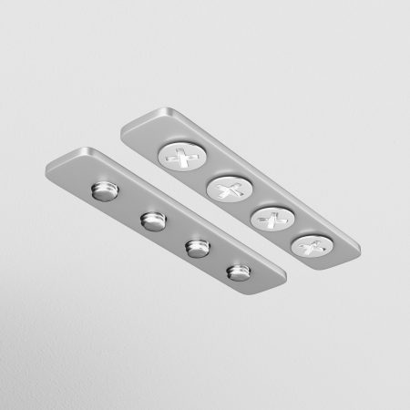 Комплектующие для встраиваемой трековой системы Technical TRA034C-SC-42S