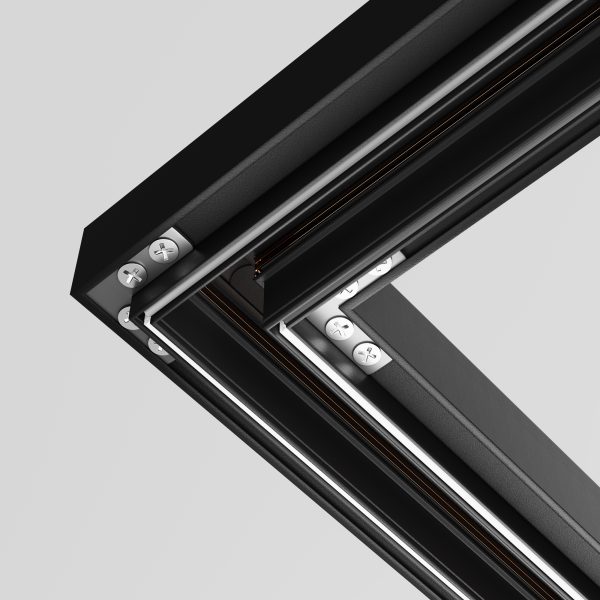 Комплектующие для встраиваемой трековой системы Technical TRA034CL-SC-42S — изображение 2