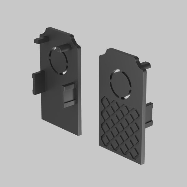 Комплектующие для встраиваемой трековой системы Technical TRA034EC-42B — изображение 2