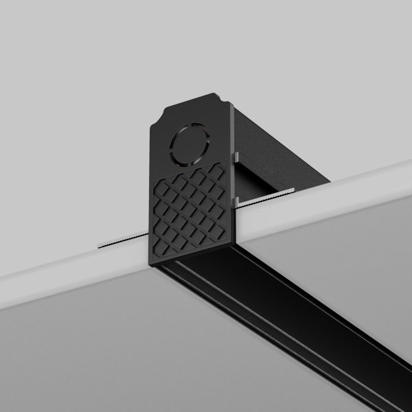 Комплектующие для встраиваемой трековой системы Technical TRA034EC-42B — изображение 3