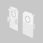 Комплектующие для встраиваемой трековой системы Technical TRA034EC-42W — изображение 2