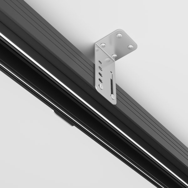 Комплектующие для встраиваемой трековой системы Technical TRA034ICL-SC-42S — изображение 2