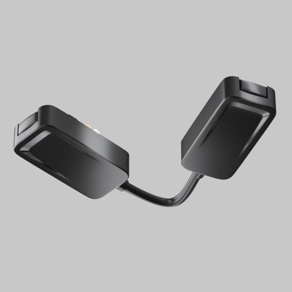 Комплектующие для встраиваемой трековой системы Technical TRA084CPC-B-12 — изображение 2