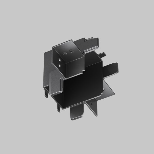 Комплектующие для встраиваемой трековой системы Technical TRA084CT-12B — изображение 2