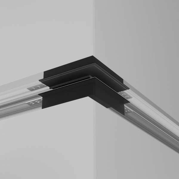 Комплектующие для встраиваемой трековой системы Technical TRA34CO-42B — изображение 2