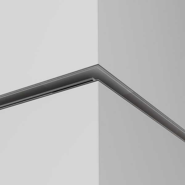 Комплектующие для встраиваемой трековой системы Technical TRA34CO-42B — изображение 3