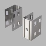 Комплектующие для гибкого неона Led Strip 20054 — изображение 2