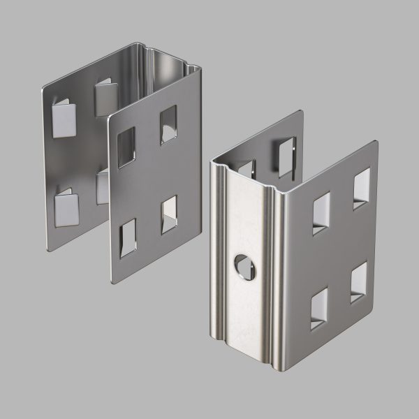 Комплектующие для гибкого неона Led Strip 20054 — изображение 2