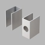 Комплектующие для гибкого неона Led Strip 20070 — изображение 2