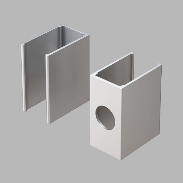 Комплектующие для гибкого неона Led Strip 20070 — изображение 2