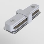 Комплектующие для накладной трековой системы Technical TRA001C-11W — изображение 2