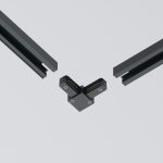 Комплектующие для накладной трековой системы Technical TRA001CL-11B — изображение 3