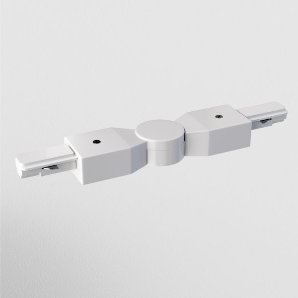 Комплектующие для накладной трековой системы Technical TRA001CS-11W — изображение 2