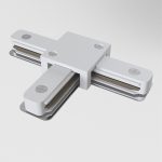 Комплектующие для накладной трековой системы Technical TRA001CT-11W — изображение 2