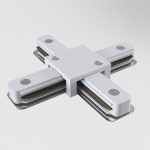 Комплектующие для накладной трековой системы Technical TRA001CX-11W — изображение 2