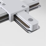 Комплектующие для накладной трековой системы Technical TRA001CX-11W