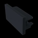 Комплектующие для накладной трековой системы Technical TRA001EC-11B — изображение 3