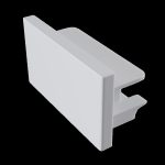 Комплектующие для накладной трековой системы Technical TRA001EC-11W — изображение 3