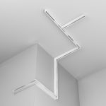 Комплектующие для накладной трековой системы Technical TRA034EC-41W — изображение 3