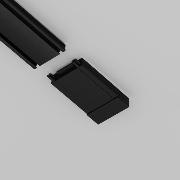 Комплектующие для накладной трековой системы Technical TRA084B-11B — изображение 3