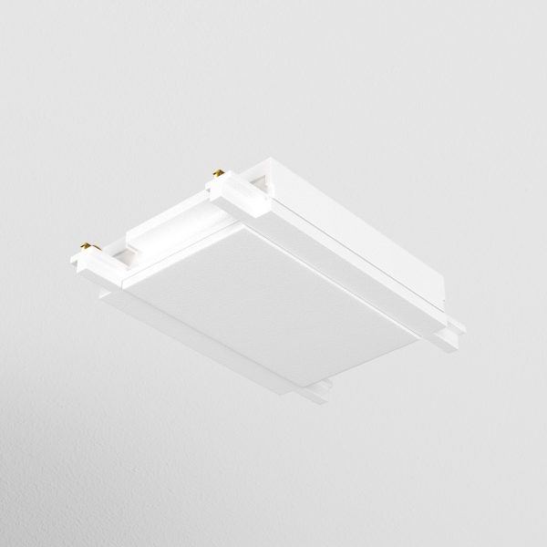 Комплектующие для накладной трековой системы Technical TRA084C-11W — изображение 2