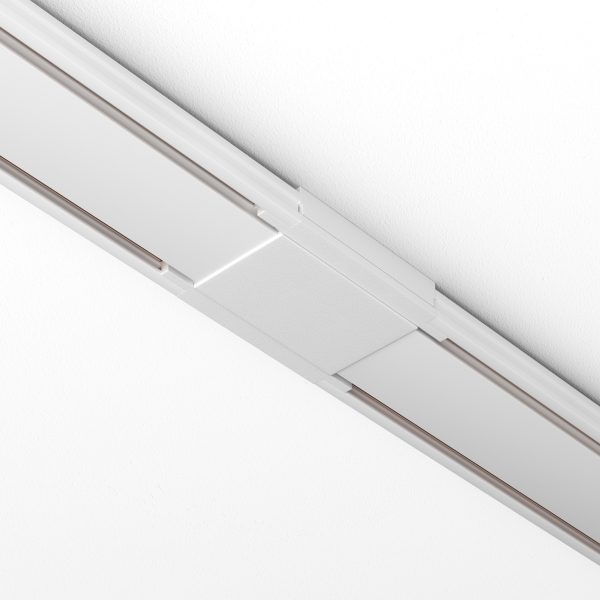 Комплектующие для накладной трековой системы Technical TRA084C-11W — изображение 3